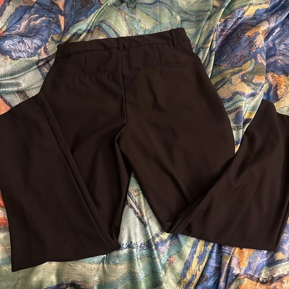 Christian Siriano Brown Pantsuit - Picture 4 of 5